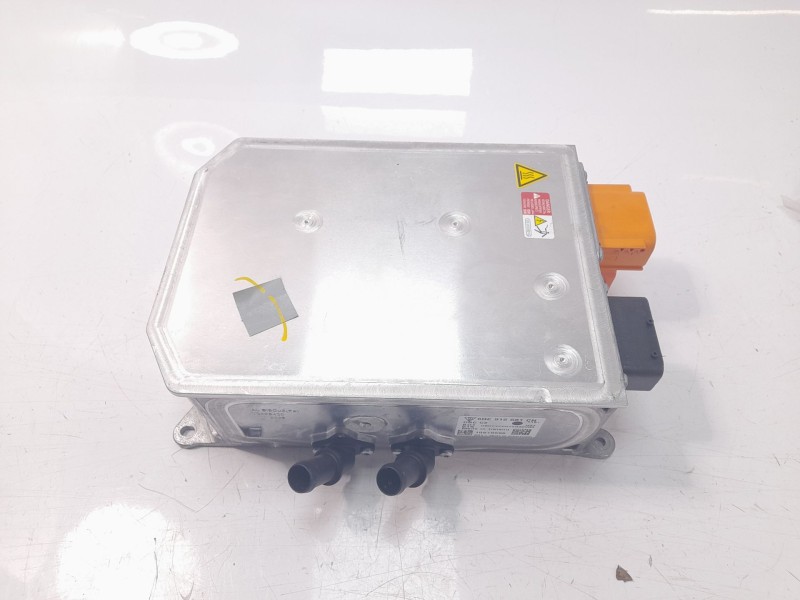 Recambio de inversor para porsche cayenne coupe (9yb) e-hybrid referencia OEM IAM 5QE915681CN  