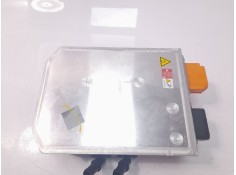 Recambio de inversor para porsche cayenne coupe (9yb) e-hybrid referencia OEM IAM 5QE915681CN   2