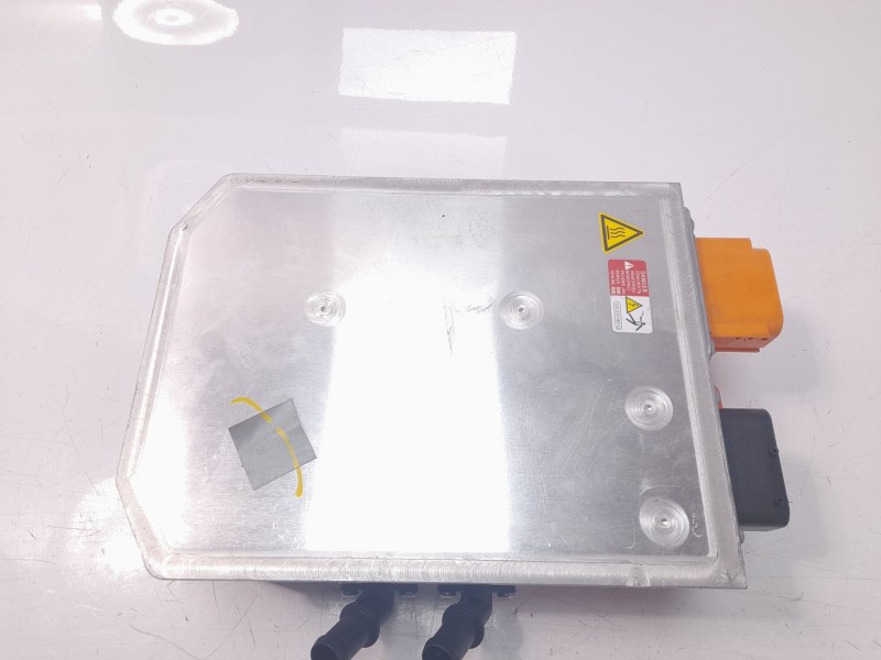 Recambio de inversor para porsche cayenne coupe (9yb) e-hybrid referencia OEM IAM 5QE915681CN  