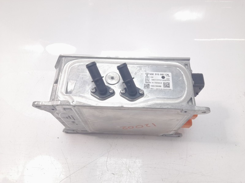 Recambio de inversor para porsche cayenne coupe (9yb) e-hybrid referencia OEM IAM 5QE915681CN  
