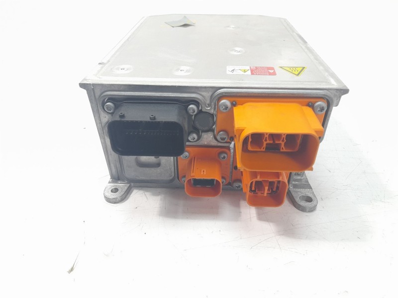 Recambio de inversor para porsche cayenne coupe (9yb) e-hybrid referencia OEM IAM 5QE915681CN  