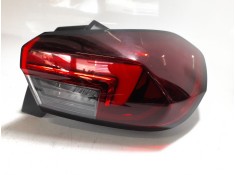 Recambio de piloto trasero derecho para opel corsa f (p2jo) 1.2 (68) referencia OEM IAM 9829317880  
