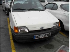 ford fiesta berl./courier del año 1990 2