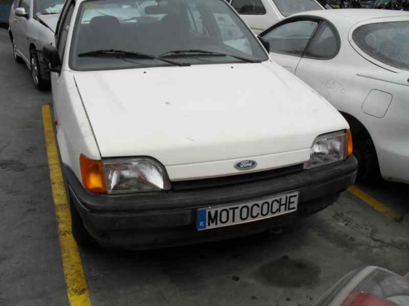 ford fiesta berl./courier del año 1990