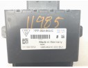 MODULO ELECTRONICO 7PP959663E 7PP959663E 