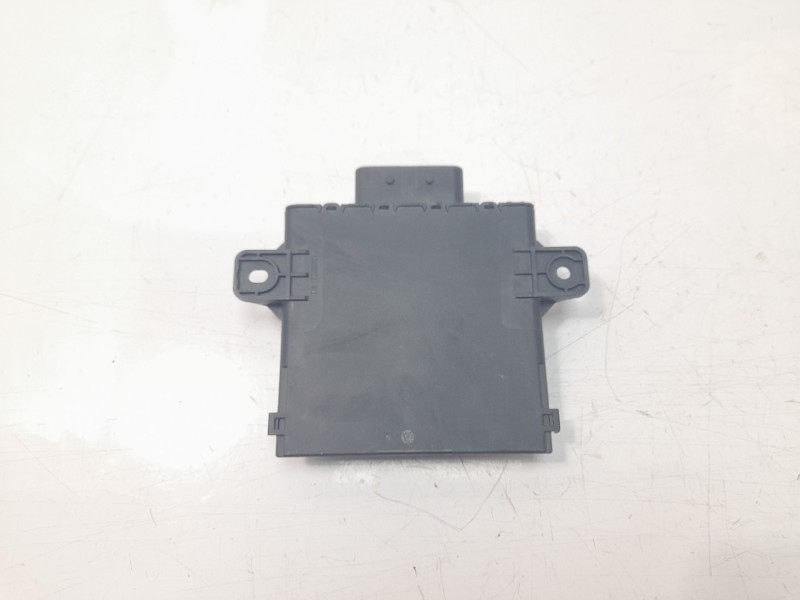 Recambio de modulo electronico para porsche cayenne (typ 92aa) diesel referencia OEM IAM 7PP959663E  