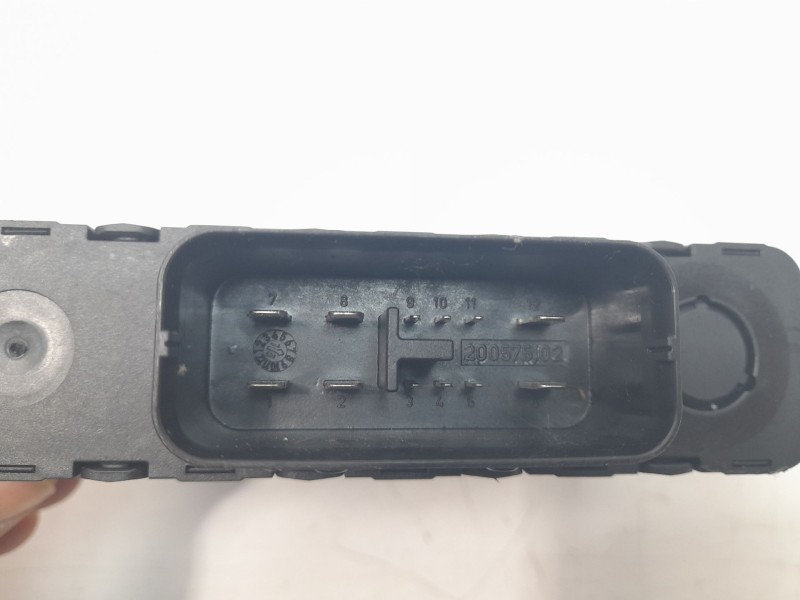 Recambio de modulo electronico para porsche cayenne (typ 92aa) diesel referencia OEM IAM 7PP959663E  