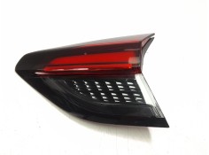 Recambio de piloto trasero derecho interior para opel corsa f (p2jo) 1.2 (68) referencia OEM IAM 9830096280  