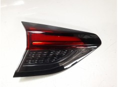 Recambio de piloto trasero izquierdo interior para opel corsa f (p2jo) 1.2 (68) referencia OEM IAM 9830097880  