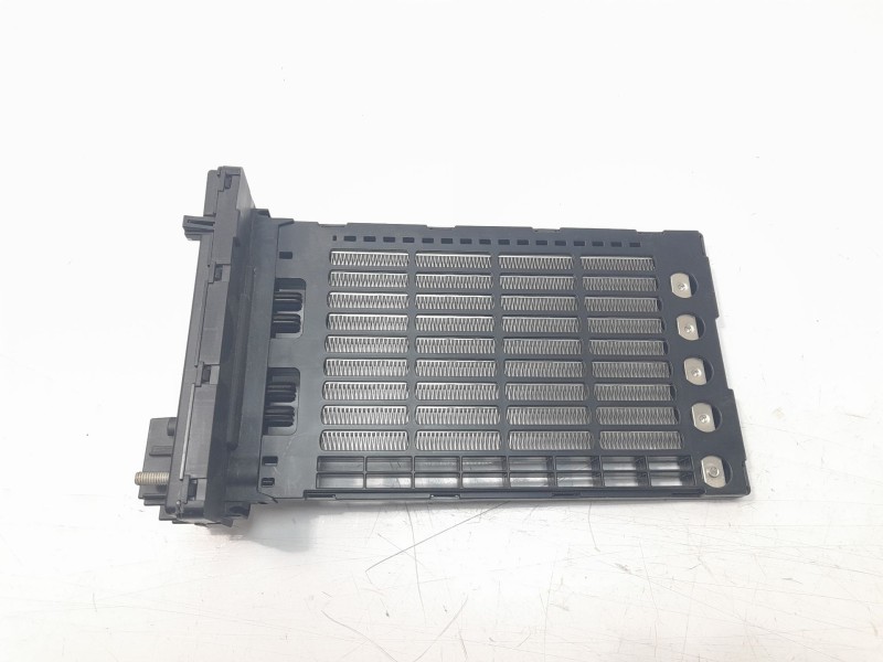 Recambio de resistencia calefaccion para porsche cayenne (typ 92aa) diesel referencia OEM IAM 7P0963235  
