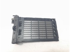 Recambio de resistencia calefaccion para porsche cayenne (typ 92aa) diesel referencia OEM IAM 7P0963235   2