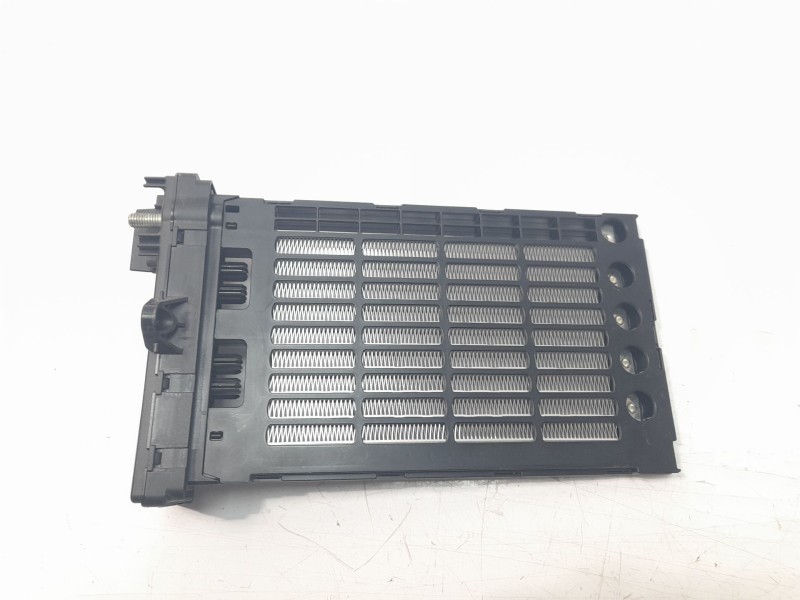 Recambio de resistencia calefaccion para porsche cayenne (typ 92aa) diesel referencia OEM IAM 7P0963235  