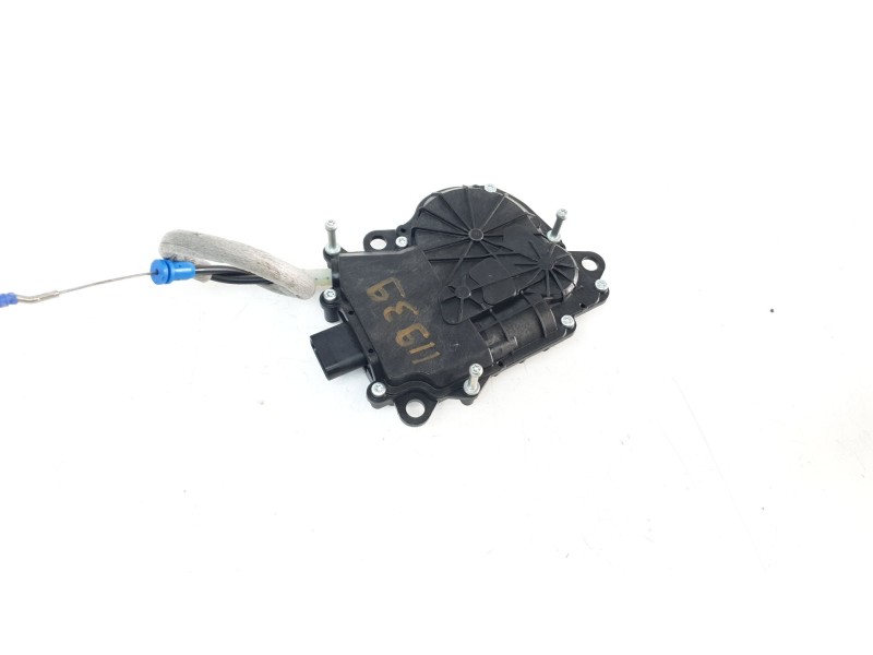 Recambio de motor cierre centralizado porton para land rover discovery sport pure referencia OEM IAM DK62404C10AD  