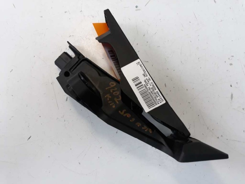 Recambio de potenciometro pedal para kia sportage x-tech 2wd referencia OEM IAM 32414400  