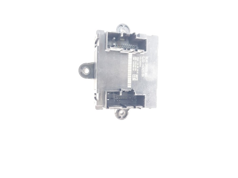 Recambio de modulo electronico para land rover discovery sport pure referencia OEM IAM GJ3214D620BA  