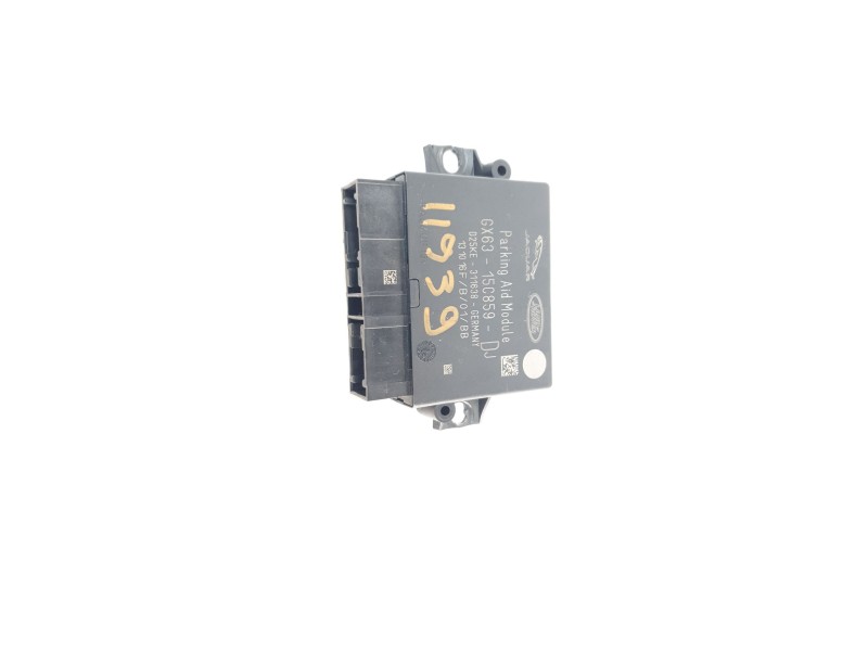 Recambio de modulo electronico para land rover discovery sport pure referencia OEM IAM GX6315C859DM  