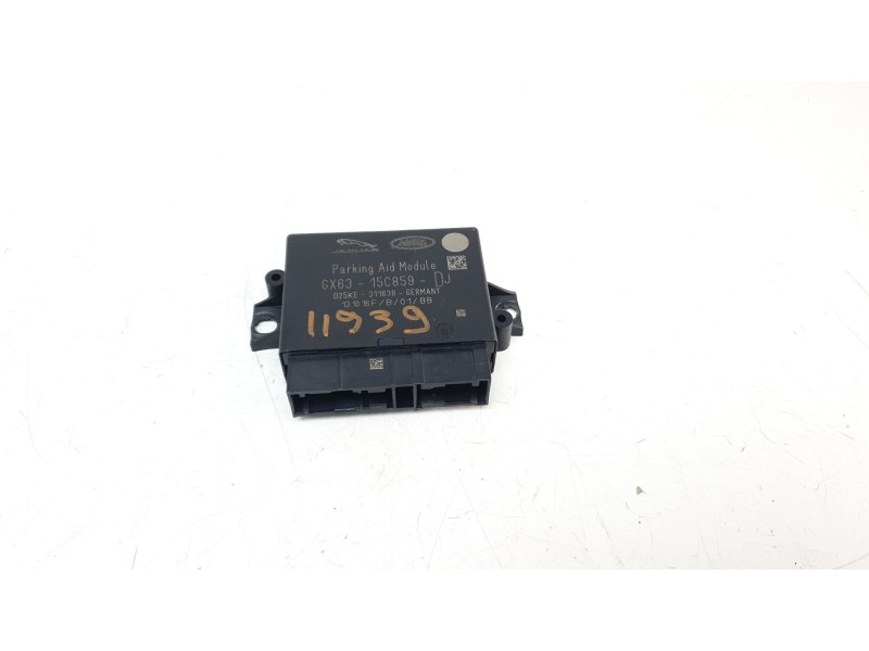 Recambio de modulo electronico para land rover discovery sport pure referencia OEM IAM GX6315C859DM  