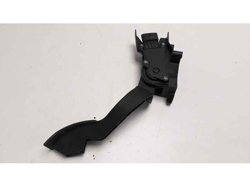 Recambio de potenciometro pedal para fiat fiorino 1.3 16v jtd cat referencia OEM IAM 51801577 0280755105 