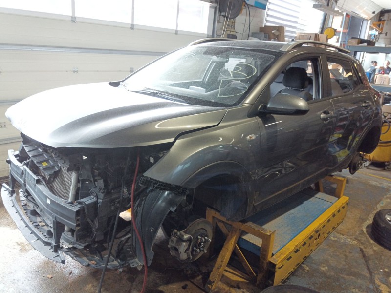 kia stonic (yb) del año 2023