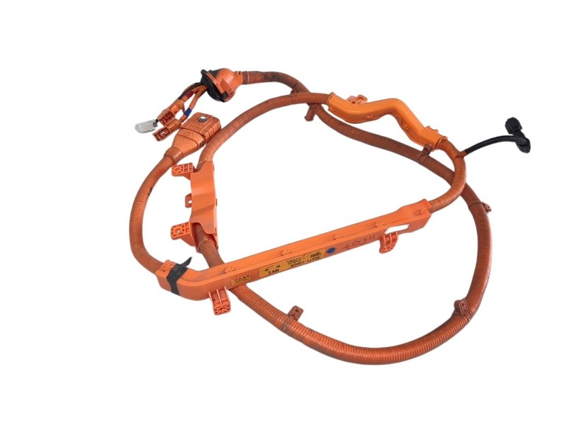 Recambio de modulo electronico para hyundai tucson referencia OEM IAM 91671CZ010  
