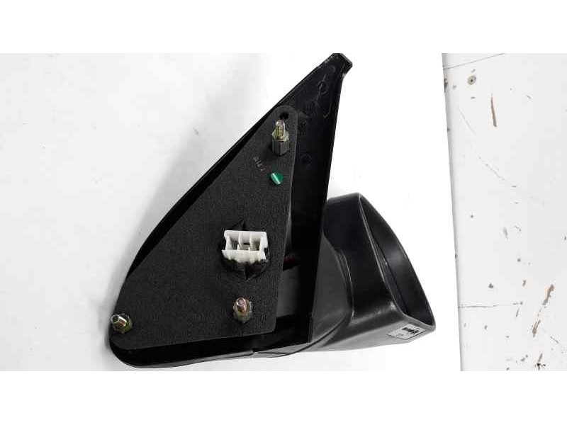 Recambio de retrovisor derecho para renault clio i fase i+ii (b/c57) referencia OEM IAM 26013 26013 