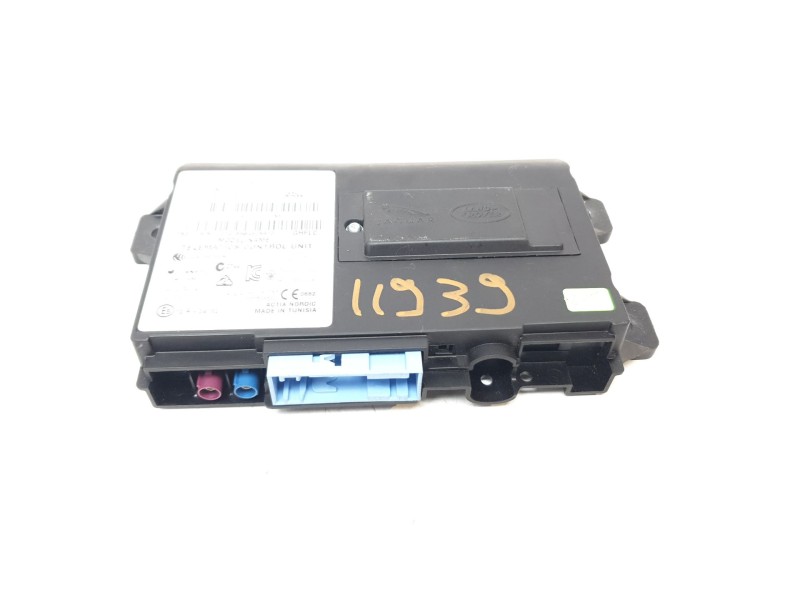 Recambio de modulo electronico para land rover discovery sport pure referencia OEM IAM DLPA70718NX  