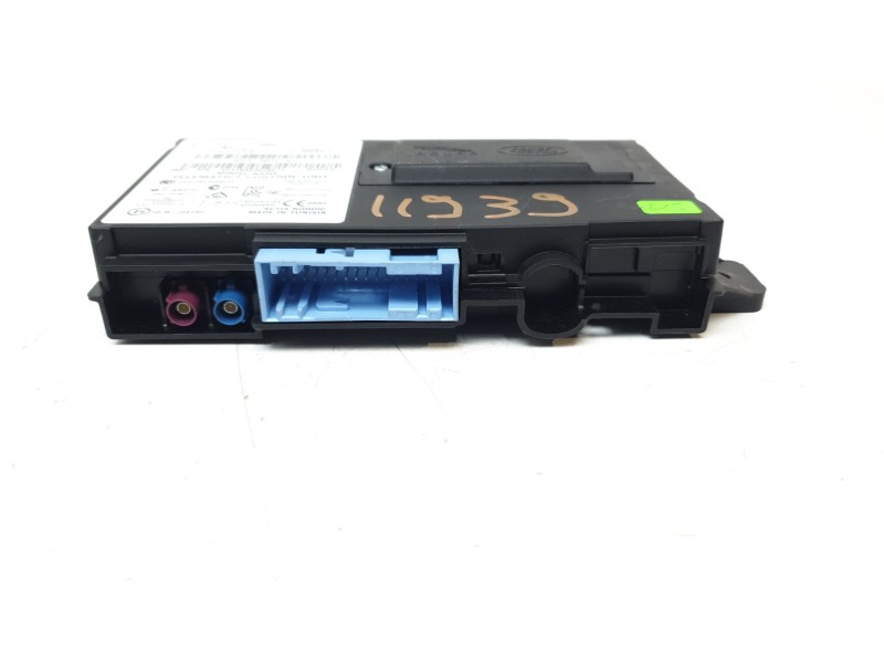 Recambio de modulo electronico para land rover discovery sport pure referencia OEM IAM DLPA70718NX  
