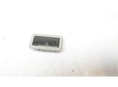 Recambio de luz interior para land rover discovery sport pure referencia OEM IAM FK7213776  