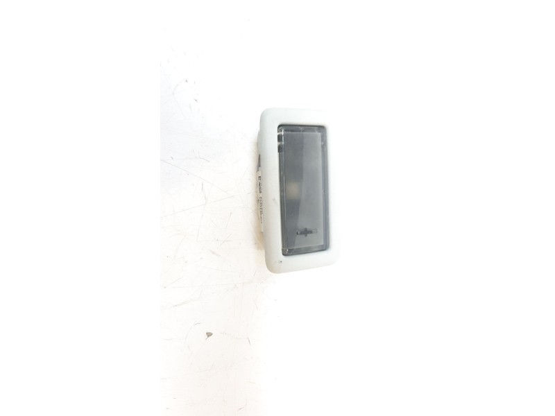 Recambio de luz interior para land rover discovery sport pure referencia OEM IAM FK7213776  