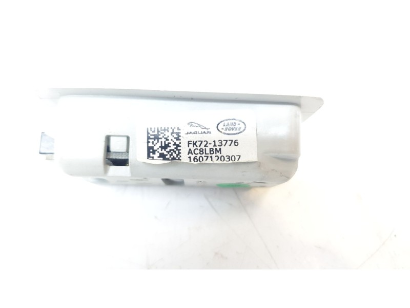 Recambio de luz interior para land rover discovery sport pure referencia OEM IAM FK7213776  