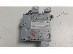 Recambio de sistema audio / radio cd para honda civic lim.4 (fc) 1.5 vtec cat referencia OEM IAM 39186TGL   2
