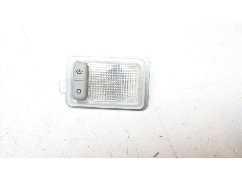 Recambio de luz interior para land rover discovery sport pure referencia OEM IAM 152937  