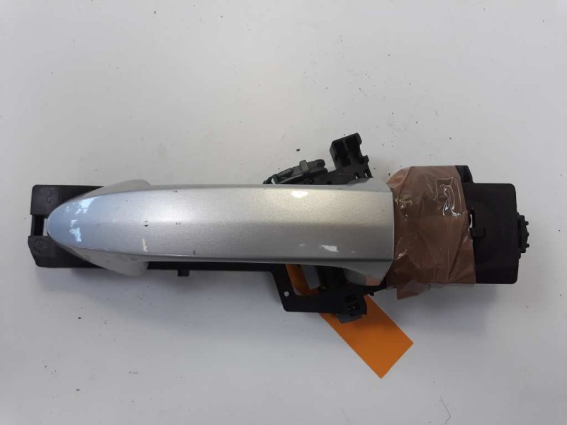 Recambio de maneta exterior delantera izquierda para ford fiesta (cb1) trend referencia OEM IAM 1767138  