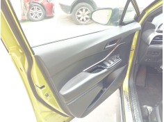 Recambio de elevalunas delantero izquierdo para toyota c-hr (_x1_) 1.8 hybrid (zyx10_, zyx11_) referencia OEM IAM   