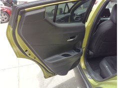 Recambio de elevalunas trasero izquierdo para toyota c-hr (_x1_) 1.8 hybrid (zyx10_, zyx11_) referencia OEM IAM 85710F4020   2