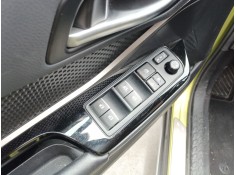 Recambio de mando elevalunas delantero izquierdo para toyota c-hr (_x1_) 1.8 hybrid (zyx10_, zyx11_) referencia OEM IAM 84040F40 2