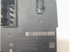 Recambio de modulo electronico para porsche cayenne (typ 92aa) diesel referencia OEM IAM 7PP907064UF   2
