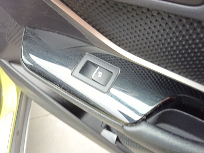 Recambio de mando elevalunas delantero derecho para toyota c-hr (_x1_) 1.8 hybrid (zyx10_, zyx11_) referencia OEM IAM   