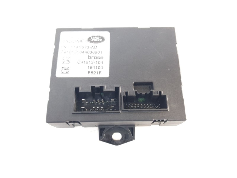 Recambio de modulo electronico para land rover discovery sport pure referencia OEM IAM FK7214B673AD  