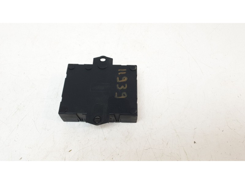 Recambio de modulo electronico para land rover discovery sport pure referencia OEM IAM FK7214B673AD  