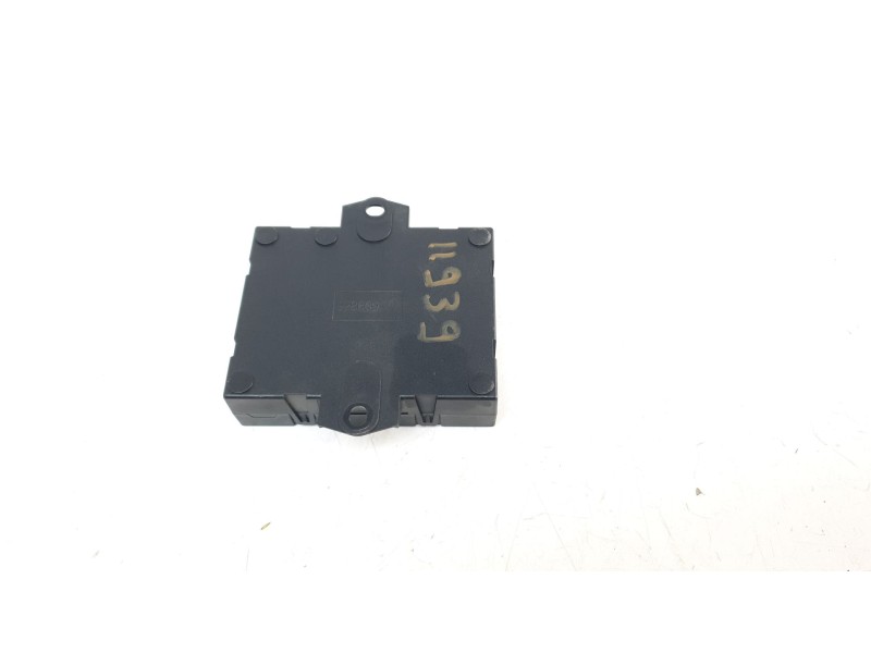 Recambio de modulo electronico para land rover discovery sport pure referencia OEM IAM FK7214B673AD  