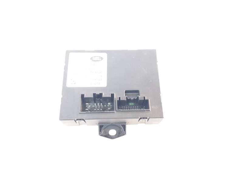 Recambio de modulo electronico para land rover discovery sport pure referencia OEM IAM FK7214B673AD  