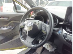 Recambio de columna direccion para toyota c-hr (_x1_) 1.8 hybrid (zyx10_, zyx11_) referencia OEM IAM    2