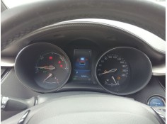 Recambio de cuadro instrumentos para toyota c-hr (_x1_) 1.8 hybrid (zyx10_, zyx11_) referencia OEM IAM   