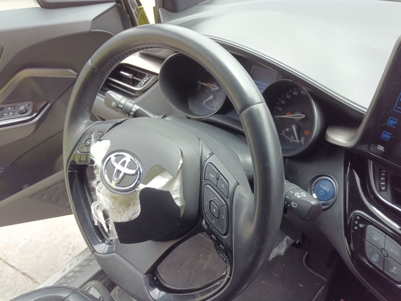 Recambio de mando multifuncion para toyota c-hr (_x1_) 1.8 hybrid (zyx10_, zyx11_) referencia OEM IAM   