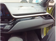 Recambio de ventilador calefaccion para toyota c-hr (_x1_) 1.8 hybrid (zyx10_, zyx11_) referencia OEM IAM 87103F4020   2