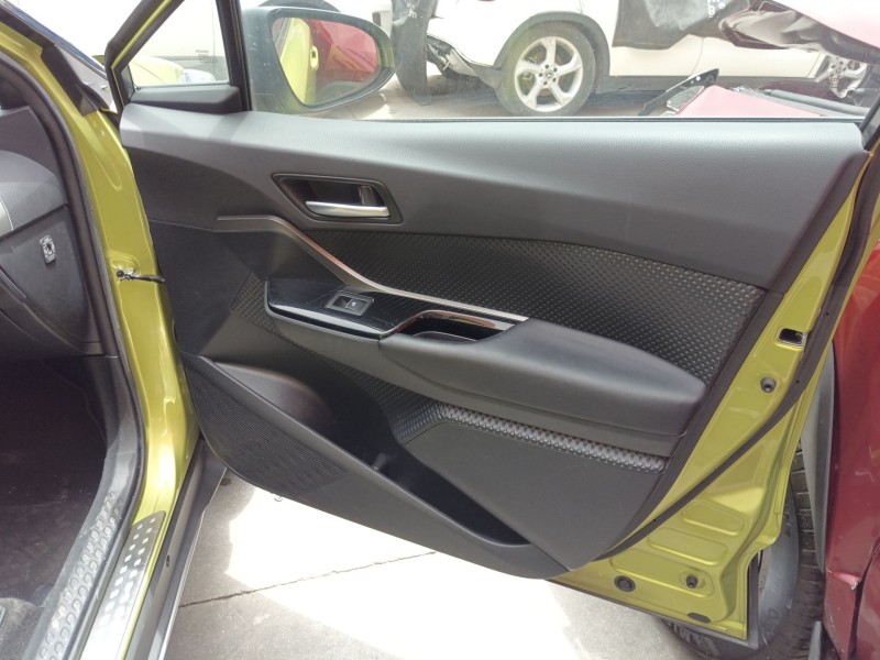 Recambio de elevalunas delantero derecho para toyota c-hr (_x1_) 1.8 hybrid (zyx10_, zyx11_) referencia OEM IAM   