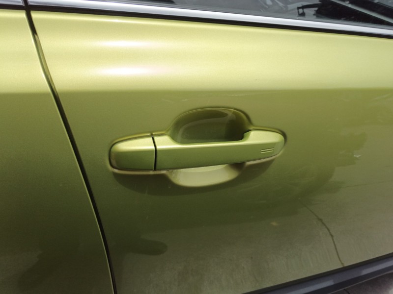 Recambio de maneta exterior delantera derecha para toyota c-hr (_x1_) 1.8 hybrid (zyx10_, zyx11_) referencia OEM IAM   