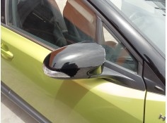 Recambio de retrovisor derecho para toyota c-hr (_x1_) 1.8 hybrid (zyx10_, zyx11_) referencia OEM IAM   