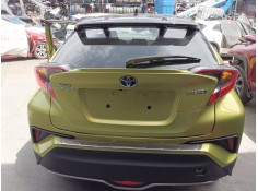 Recambio de maneta exterior porton para toyota c-hr (_x1_) 1.8 hybrid (zyx10_, zyx11_) referencia OEM IAM   